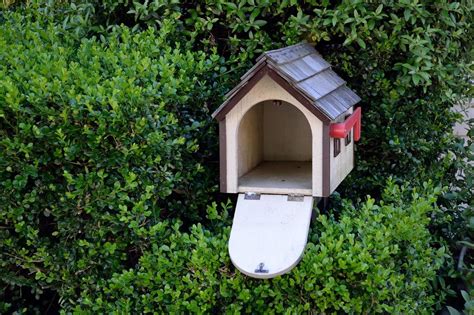 what are those metal box posts in yards called|The Small Green Box Outside My House: A Guide to .